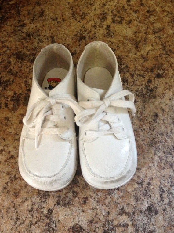 Buster Brown Baby Shoes