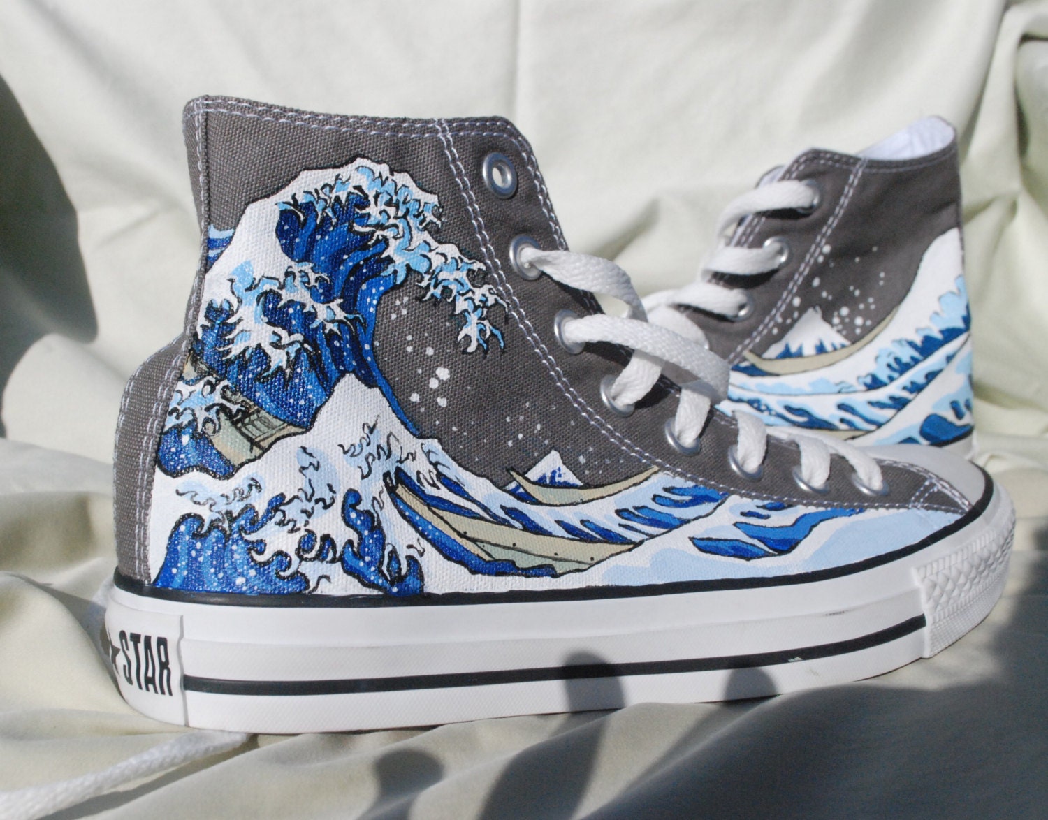 83 Best Converse custom design shoes for Trend in 2022