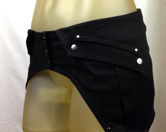Rogue utility Belt