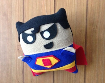 pillow fighter stuffed toy