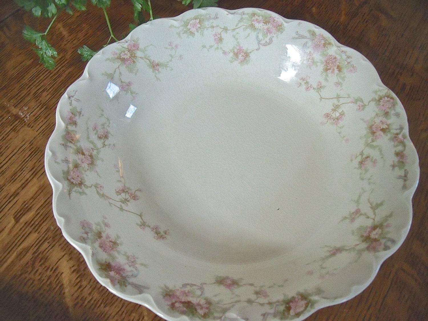 BowLVinTage JOHNSON BROS. ENGLAND China