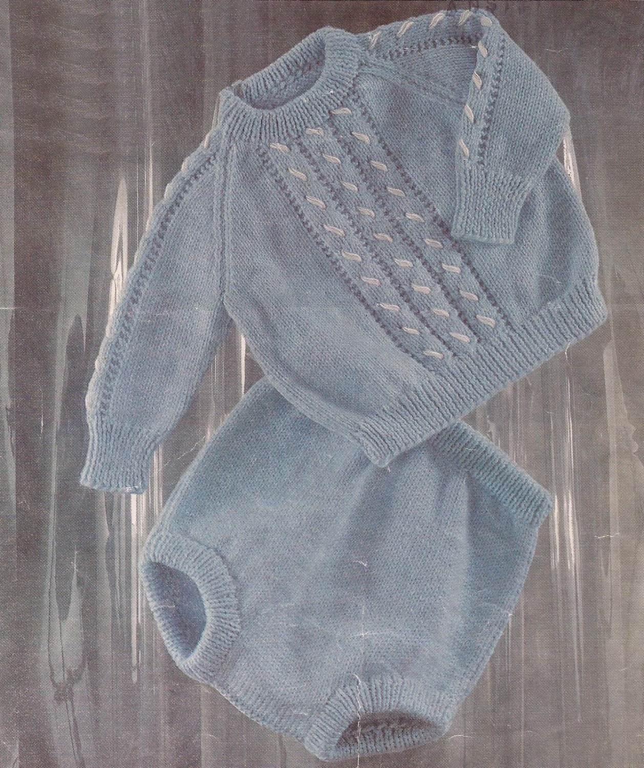 fisherman pattern by Pants  Baby to and PDF Jumper georgie8109 baby Knitting Pattern Boys pants