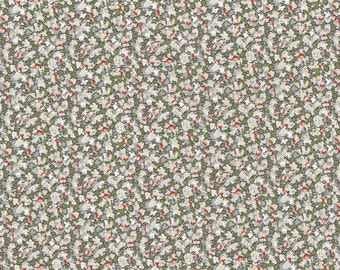 Liberty of London Tana Lawn Pepper Beige Fabric Fat Quarter