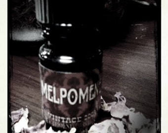 Melpomene 2004 - 5ml - Black Phoenix Alchemy Lab Vintage
