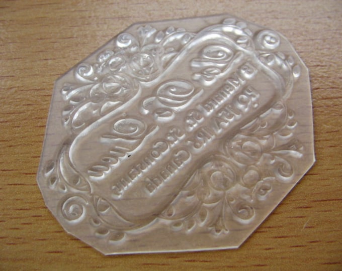 Custom Wedding Stamp - Custom Rubber Stamp - Personalized Stamp - Custom Stamp - Digital file W12
