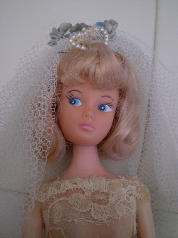 Her Clone Bride 97