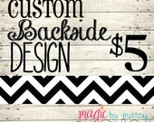 Add a Backside to your Photo Card Design Il_170x135