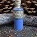 Rita's Blauw Witches Salt - Protection from the Evil Eye and Hexes, Healing, Justice