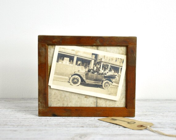 Vintage Eastman Kodak Printing Frame / Photo Frame by HavenVintage