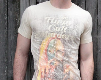 The Hippy Cult Murders by Ray Stanley The Hippy Cult Murders by Ray Stanley