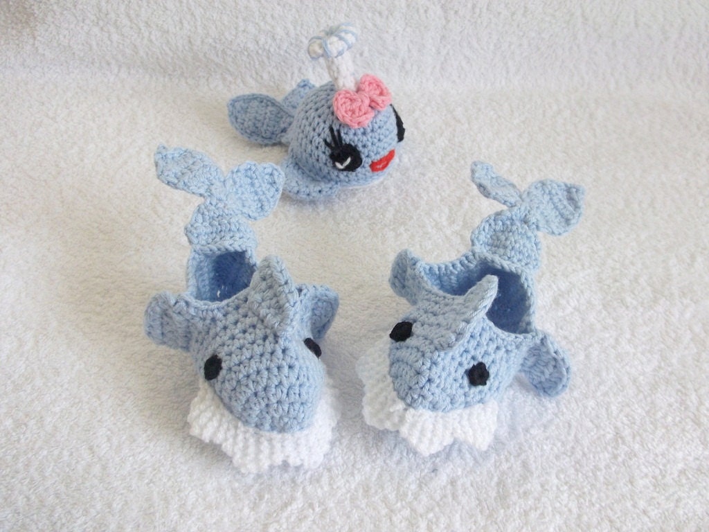 shark crochet slippers cotton crochet baby shark slippers blue house shoes crochet shark crochet slippers cotton crochet baby shark slippers blue house shoes crochet