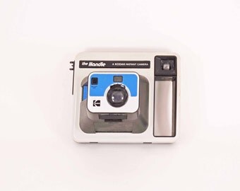 Kodak The Handle Instant Camera