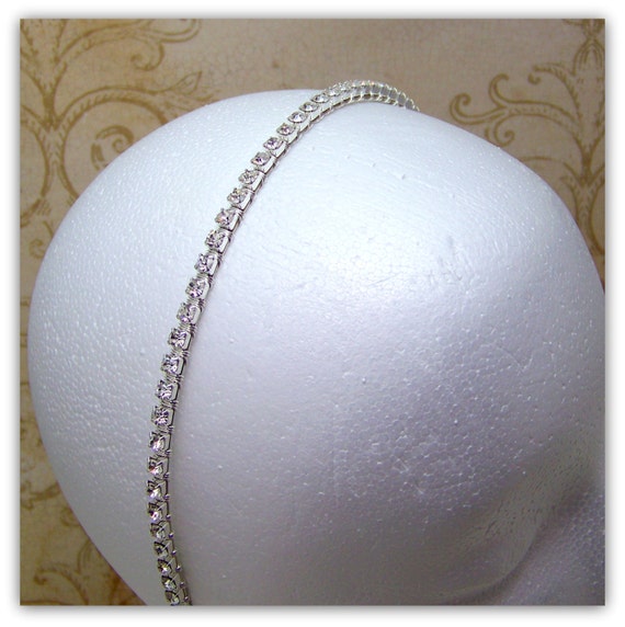 Medieval Headband Renaissance Headband by TreasuresForAQueen