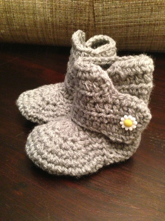 baby uggs slippers 0-6 months girl