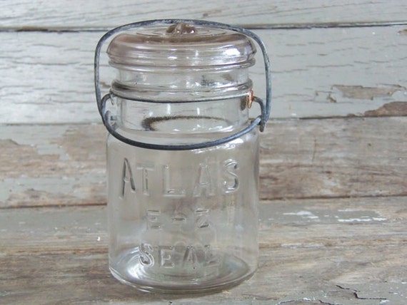 Dating vintage atlas canning jars