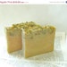 Chamomile Soap, 100% Natural Luxury Bath Soap with Chamomile Essential Oil