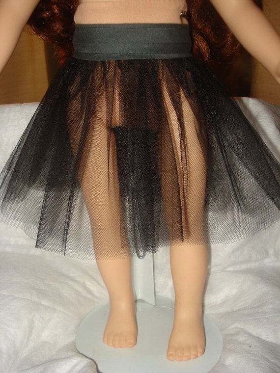 skirt under skirt