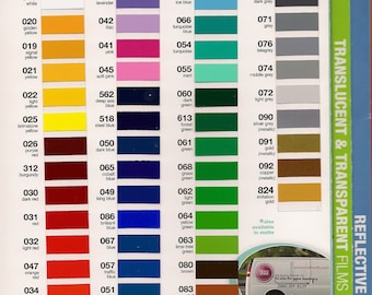 12 sheets 12 x 24in oracal 651 glossy outdoor vinyl sheets all colors available - Cricut Vinyl Colors 12 sheets 12 x 24in oracal 651 glossy outdoor vinyl sheets all colors available - Cricut Vinyl Colors