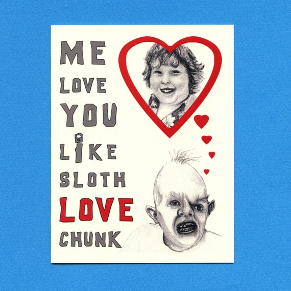 90s Valentine S Day Cards On Etsy Popsugar Love And Sex