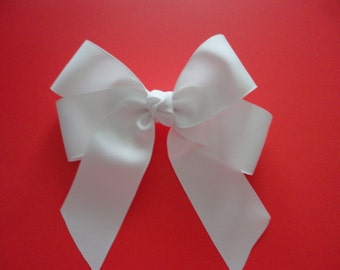 Adorable Hair Bow
