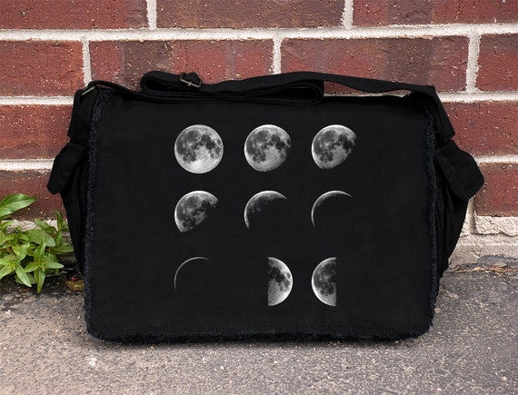 lua messenger bag