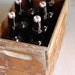 Vintage Wood Crate