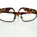 Mens Eyeglasses ALAN MILKIL Paris French vintage