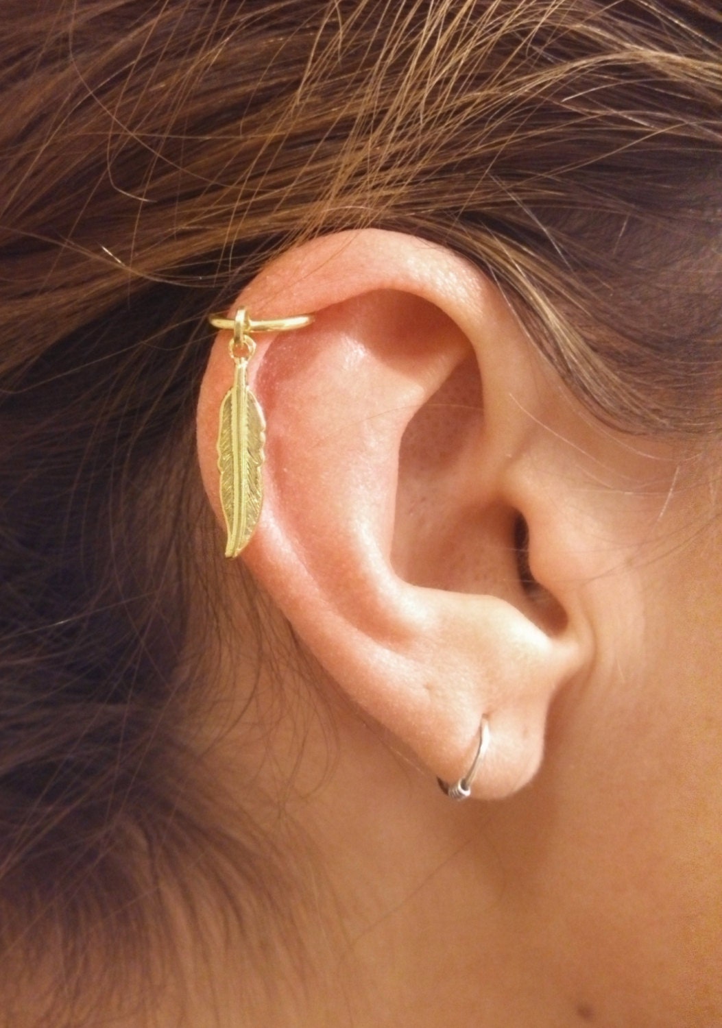 helix earrings