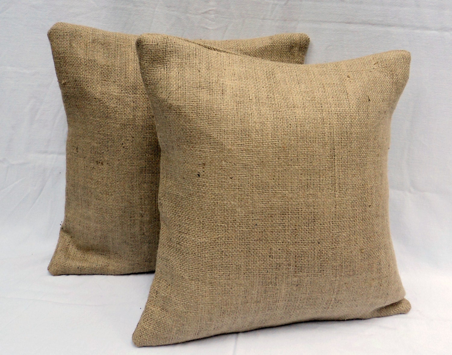 Create Your Etsy Account Select the sizes for your custom rectangle bench cushions with rounded back. The current sizes for this bench cushion are 22 inches Wide by 24 inches Deep and 5 inches Thick. Adjust the sizes for the perfect custom bench pads.