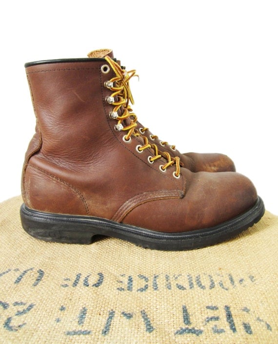 redwing 2233