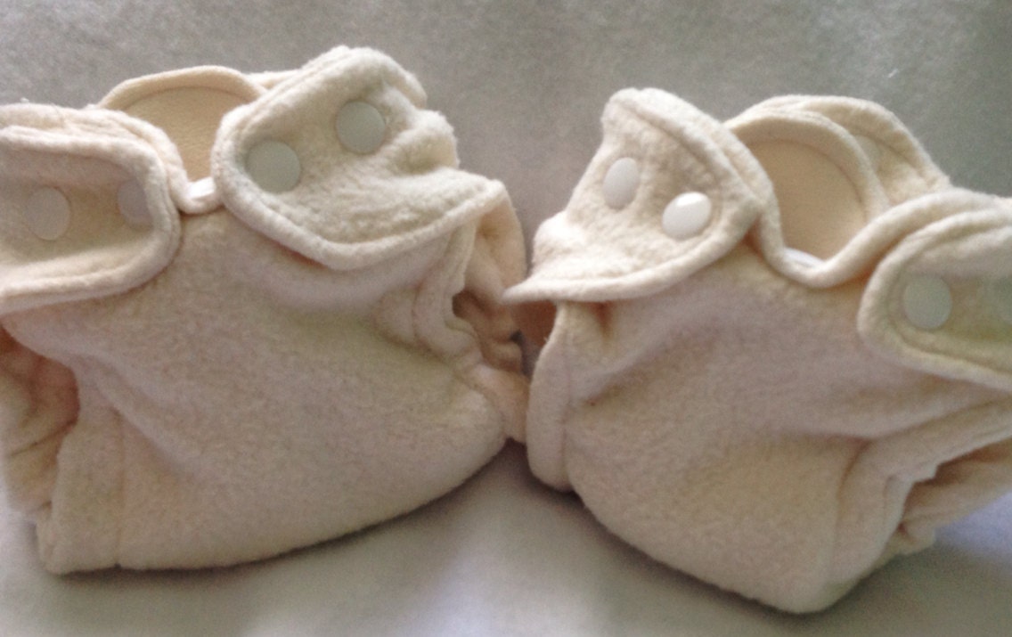 organic preemie diapers