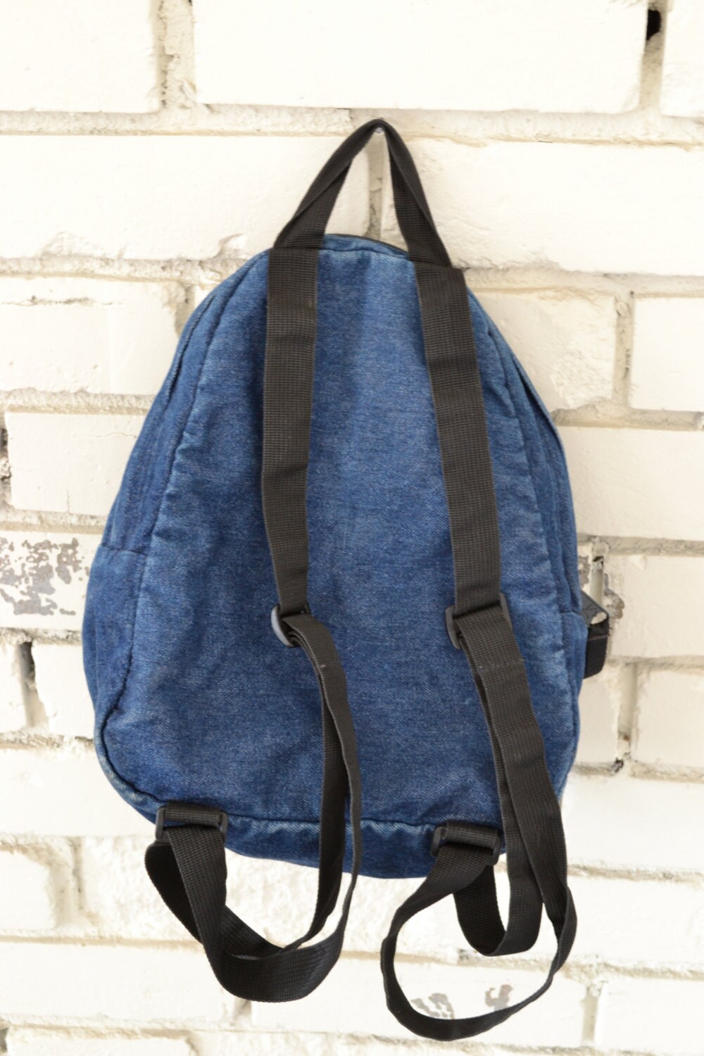 adidas power canvas backpack