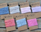 15 yards Baker's Twine in 7 colors Il_170x135