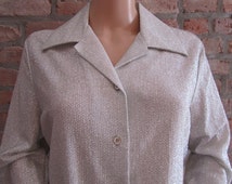 dinner blouse