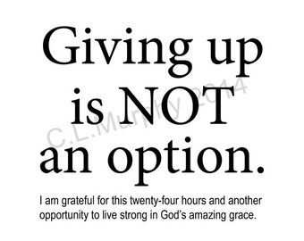 Good Quotes For Sobriety. QuotesGram