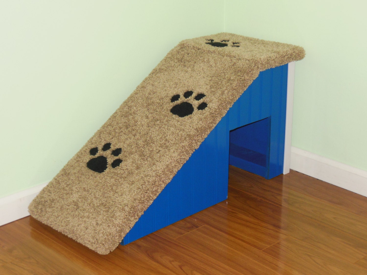 Dog Ramps Doxie Ramp 18 High Designer Dog Ramps Hand