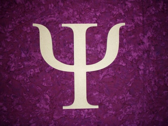 psi greek psi greek