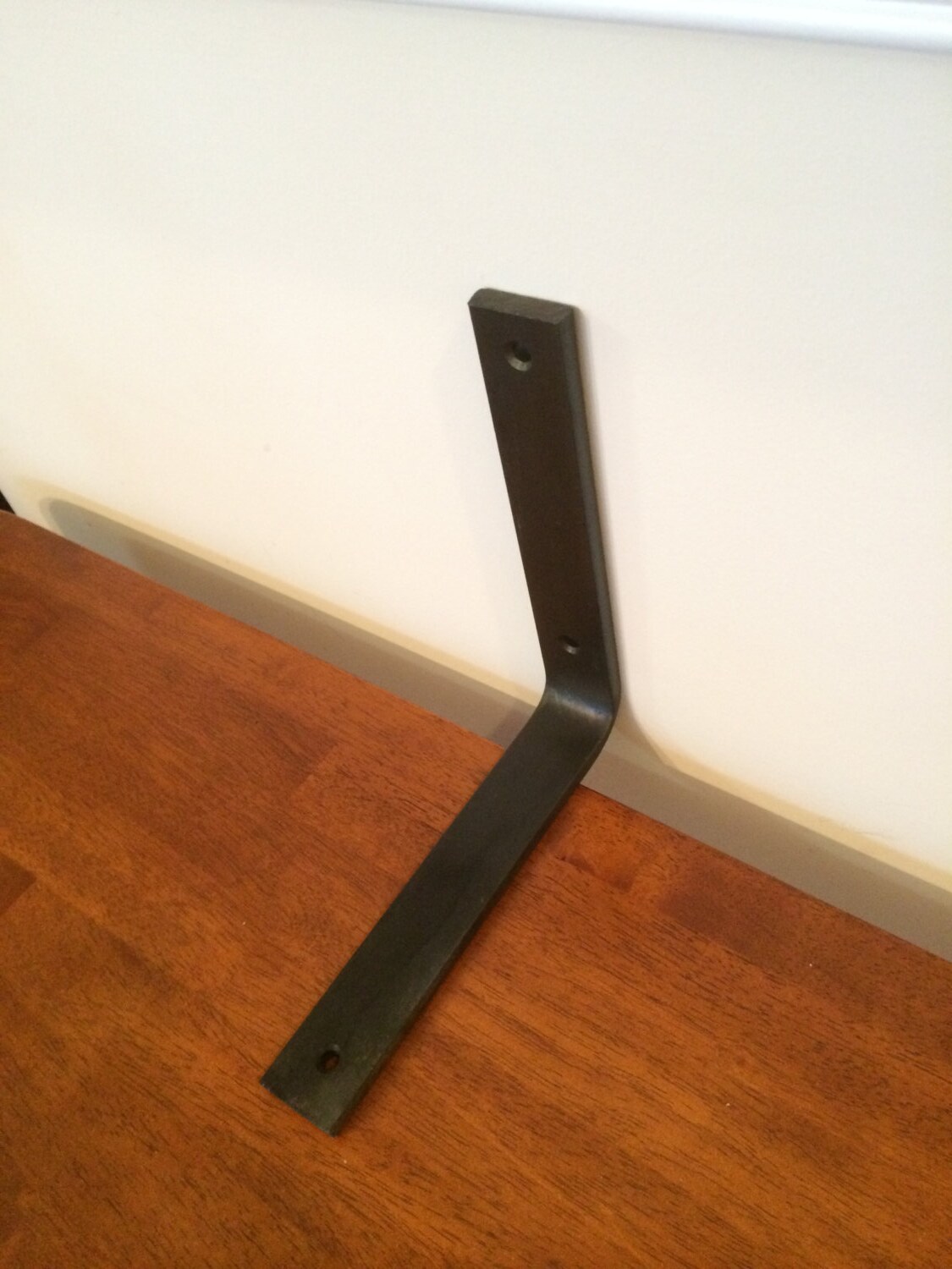 Heavy Duty metal Bracket Corbels handmade steel