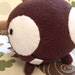 invader zim moose plush