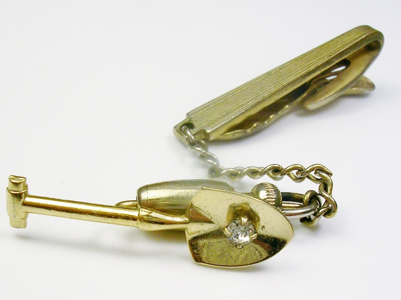 hickok tie clasp