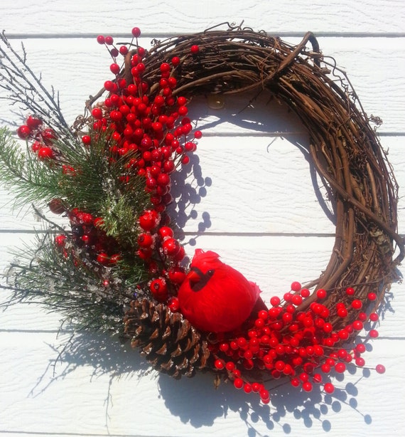 winter grapevine wreath christmas wreath winter grapevine wreath christmas wreath