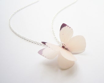 Butterfly Necklace