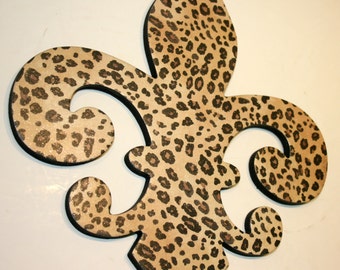 Leopard Wall Decor leopard wall decor | etsy Leopard Wall Decor leopard wall decor | etsy