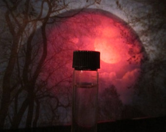 July 2013 Super Moon Oil