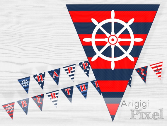 happy-birthday-nautical-banner-anchor-pennants-for-birthday-party