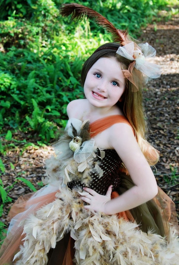 Enchanting Couture Boutique Owl Halloween by PoshBabyGirlTutus - Boutique Halloween Costumes Enchanting Couture Boutique Owl Halloween by PoshBabyGirlTutus - Boutique Halloween Costumes