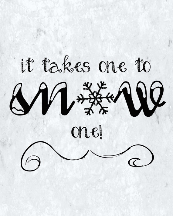 Doctor Who Snowmen Digital Art Print
