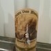 Bottle Clock Handmade Pappy Van Winkle Bourbon bottle