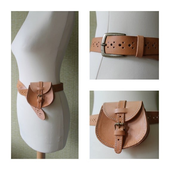 cotton on belt bag