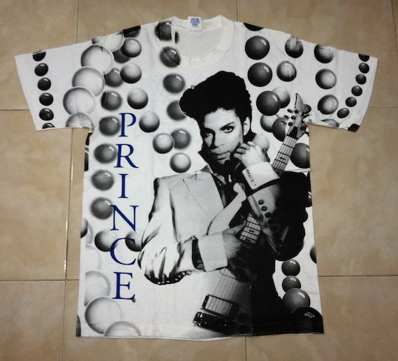 prince diamonds and pearls t shirt